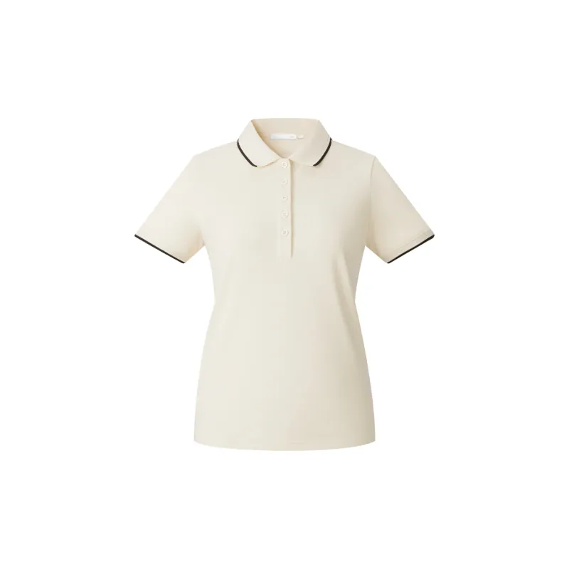 HLA Polo Shirts Women's-2