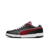 Black Red White