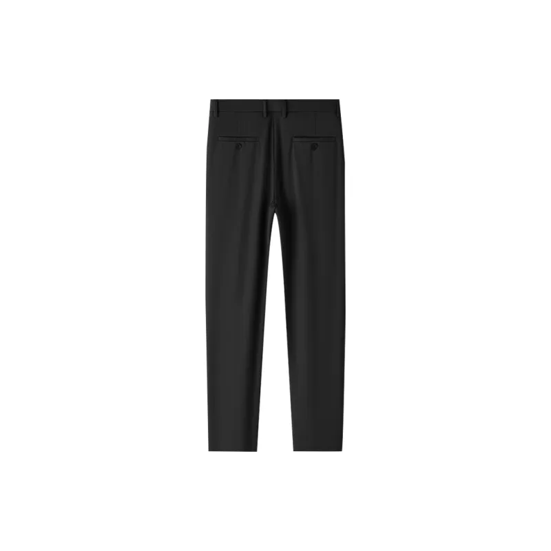 Merry City Suit Trousers Men-10