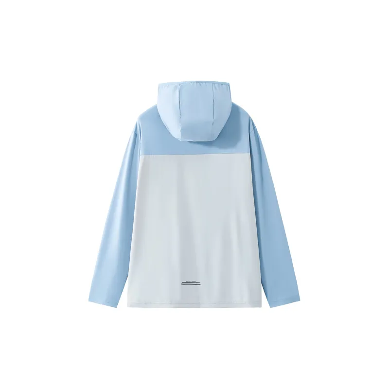 Jeep Ice Edge Sun Protection Collection SS24 Super Light Breathable UV Protection Coat Sun Protection Clothing Unisex-1