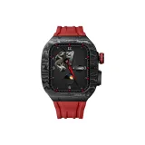 Gemstone Red