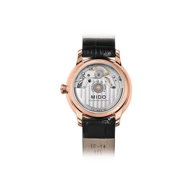 MIDO Women's Baroncelli Watch-2
