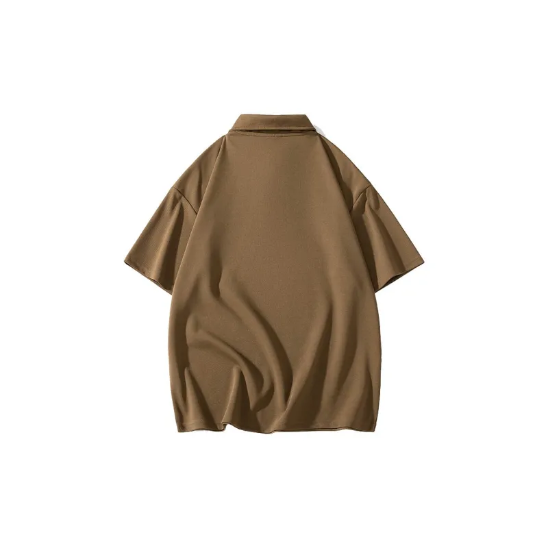 Jeep Short Sleeved T Shirt Unisex-10