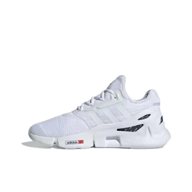 Adidas AdiFOM Flux Cloud White Core Black-0