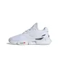 Cloud White/Cloud White/Core Black