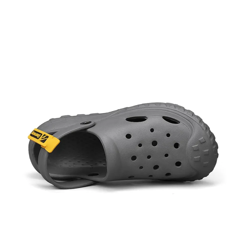 DEERWAY Summer Sports Sandals Clogs Men's-3