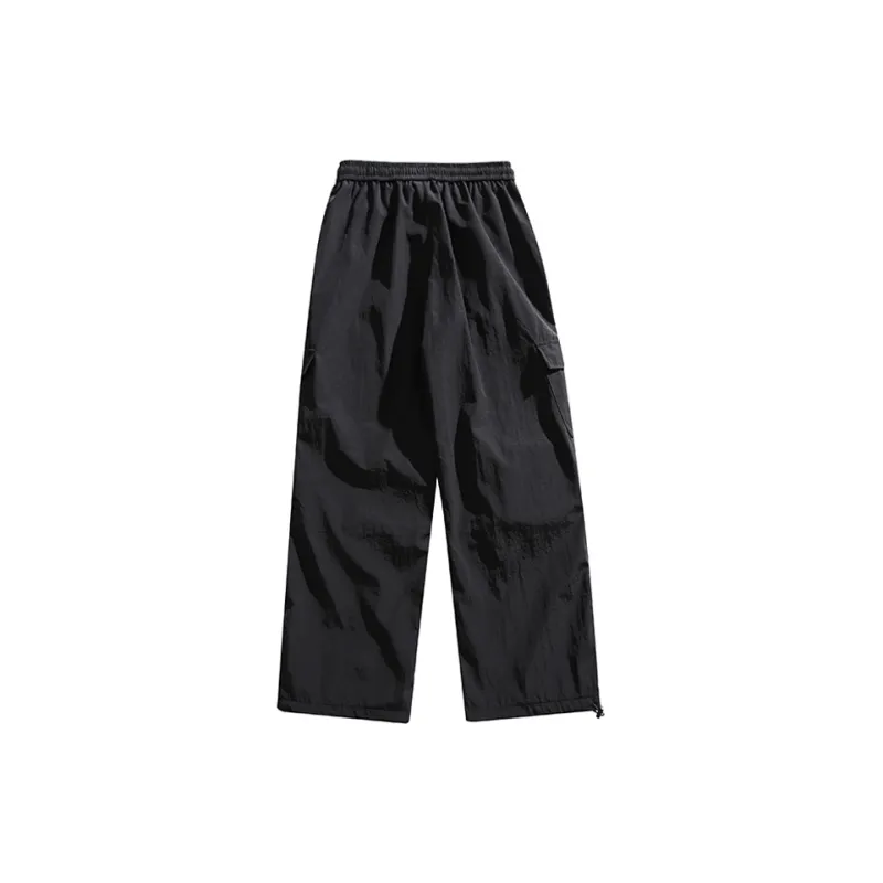 GSUE Casual Pants Unisex-2