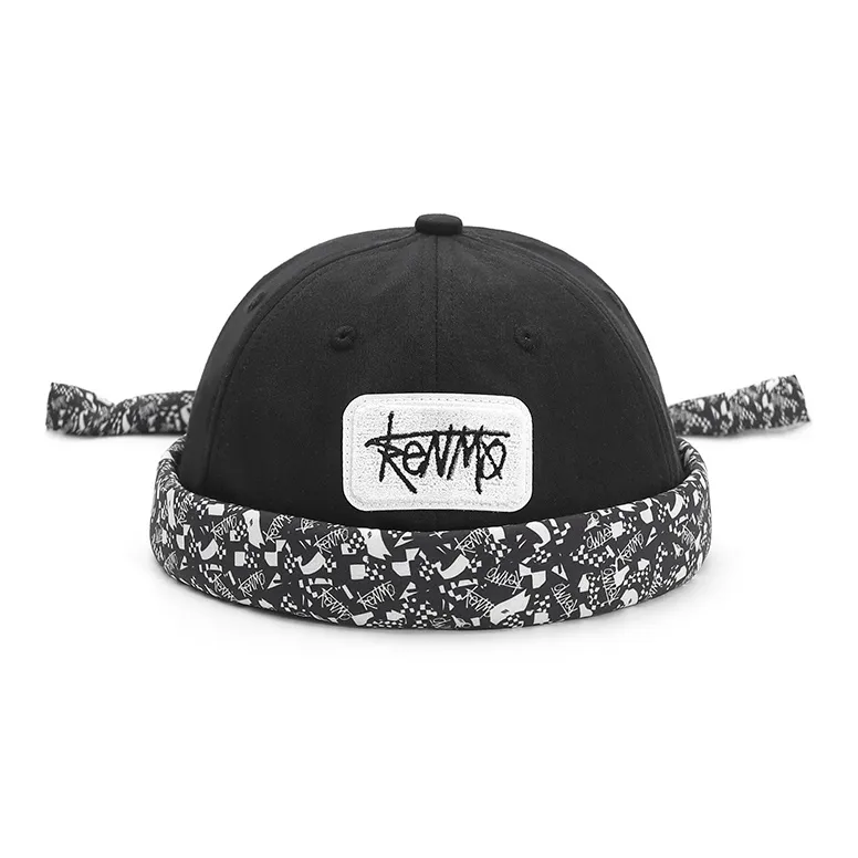 KENMO Polyester Hats Unisex-1