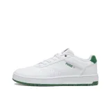 White Green