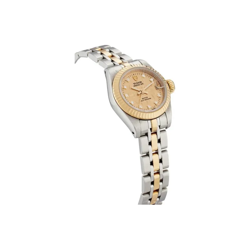 TUDOR Women's Prince And Princess Collection Watch-3