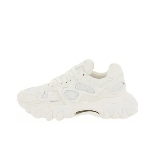 BALMAIN B East Chunky Sneakers