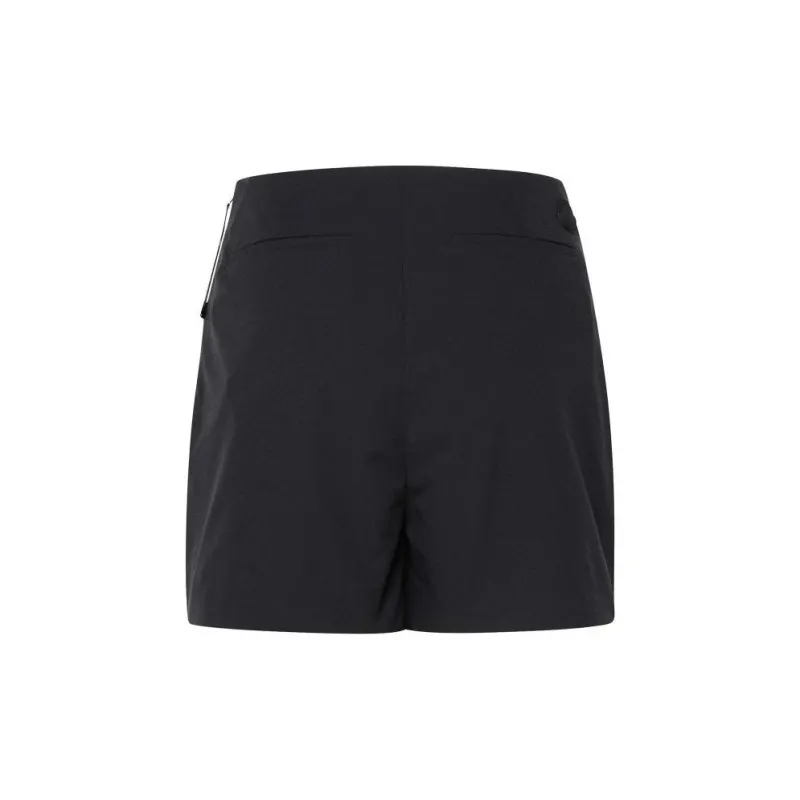 Moncler High Waist Layered Effect Shorts-1