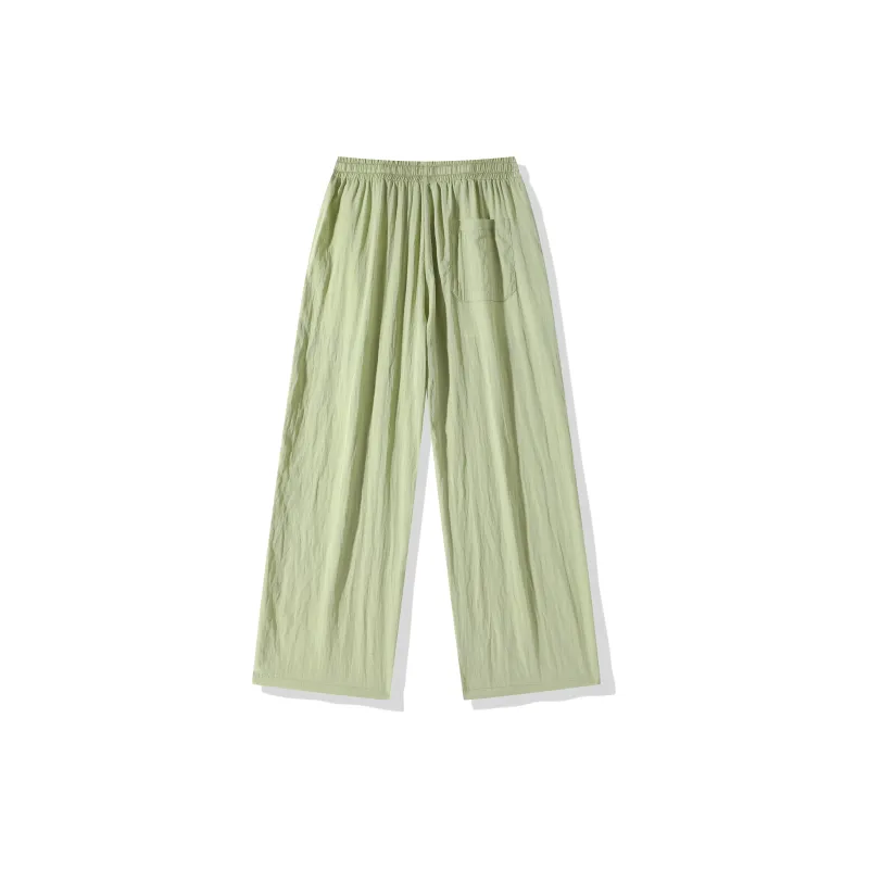 BLACK CLOVER Casual Pants Unisex-31