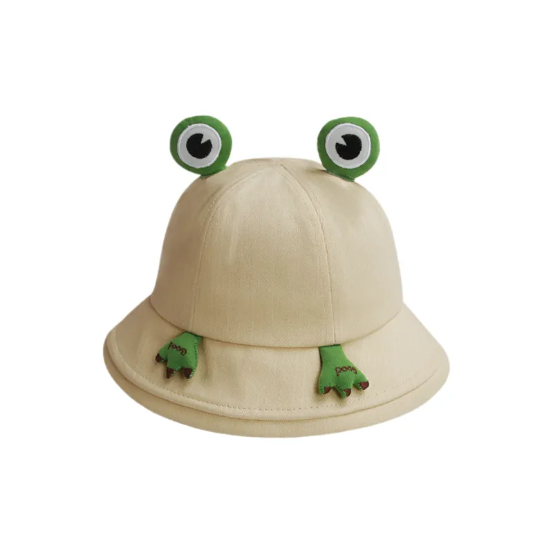 Pelloy Cotton Bucket Hats Women's-2