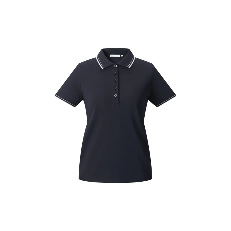 HLA Polo Shirts Women's-8