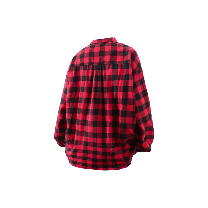 BRUMAIRE Shirts Unisex-5