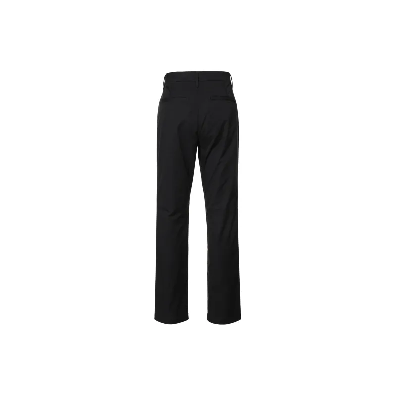 CALVIN KLEIN Casual Pants Men's Space Black-1