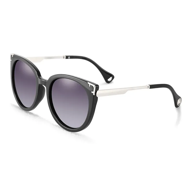 EQUIPMENTELEGANT Butterfly Sunglasses Unisex-4