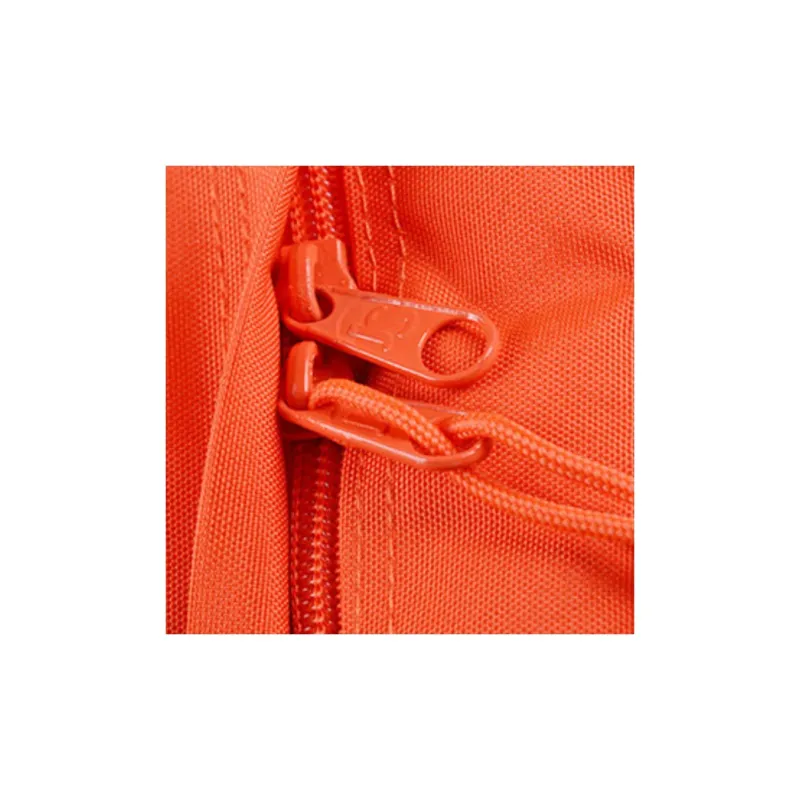 JanSport Polyester Backpack Regular Unisex 7G6 Yuan Color Blood Orange-4