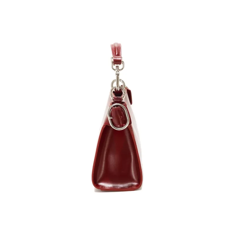 GXFMOD Handbags Red-3