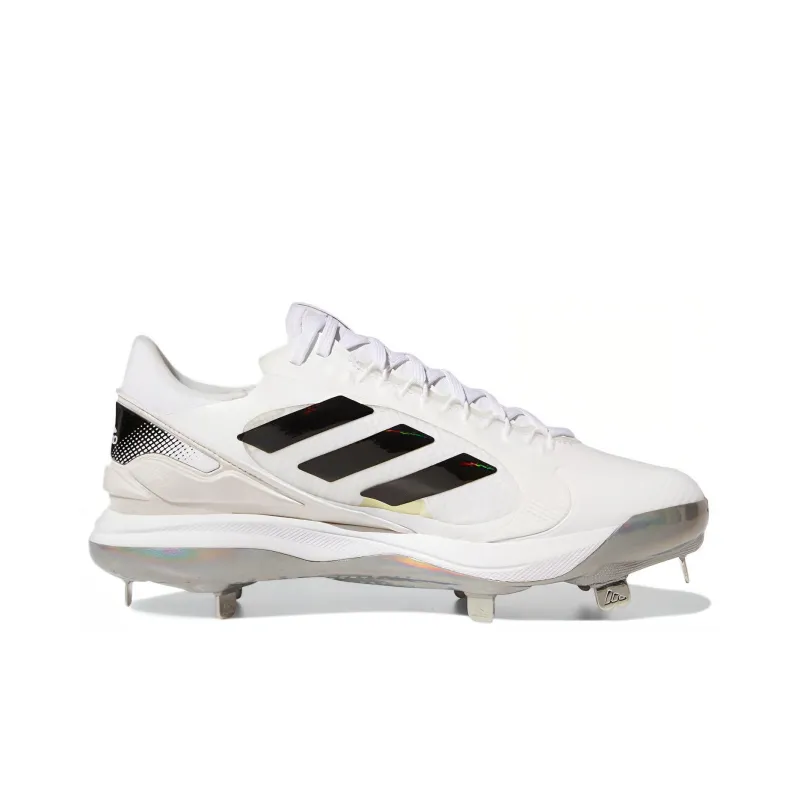 Adidas Purehustle 2 Elite White Cinder Women's-1