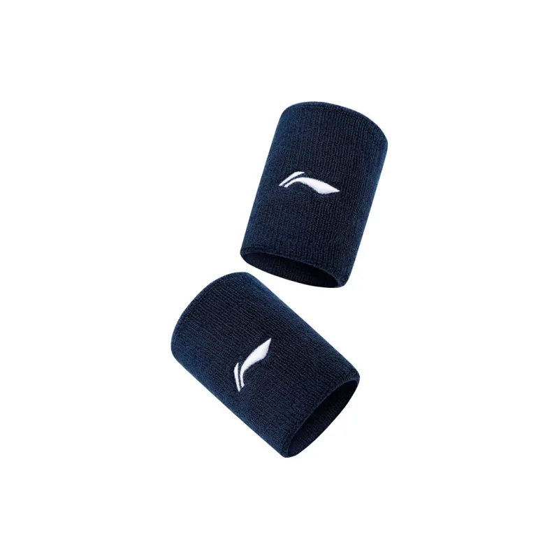 LiNing Wristbands Breathable Warm Protective Compression-4