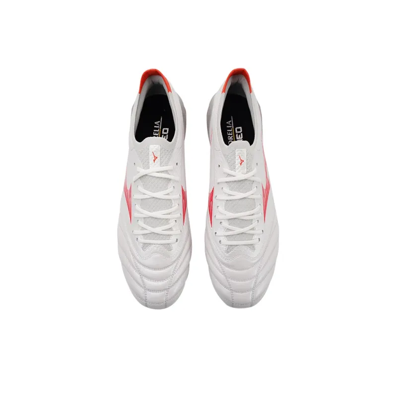 Mizuno Morelia Neo4 IV Beta 'White Red'-2
