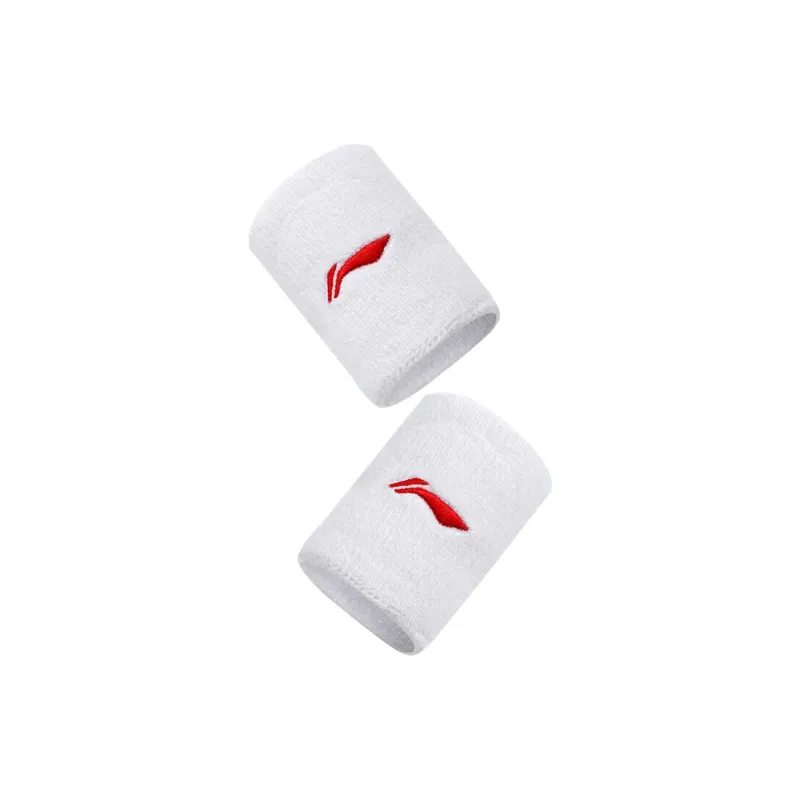 LiNing Wristbands Breathable Warm Protective Compression-5