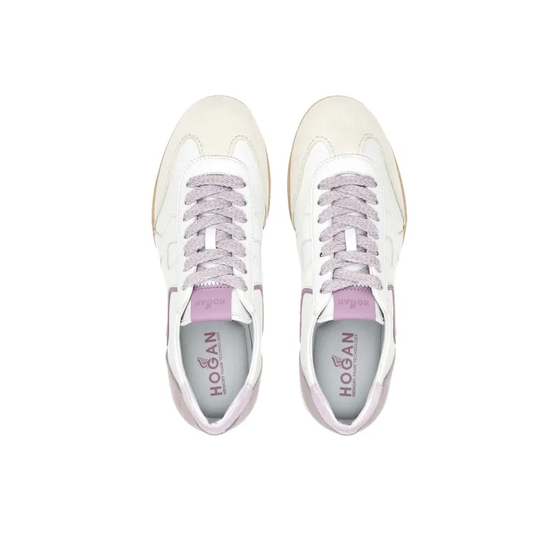 HOGAN Olympia-Z Sneakers-2