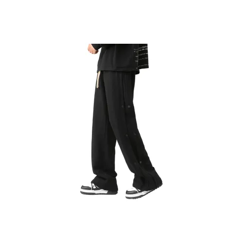 Hurley Casual Pants Unisex