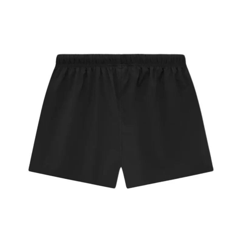 Fear Of God Essentials Nylon Running Short-1