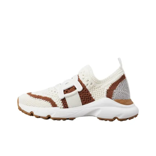 TOD'S Kate Slip on Sneakers