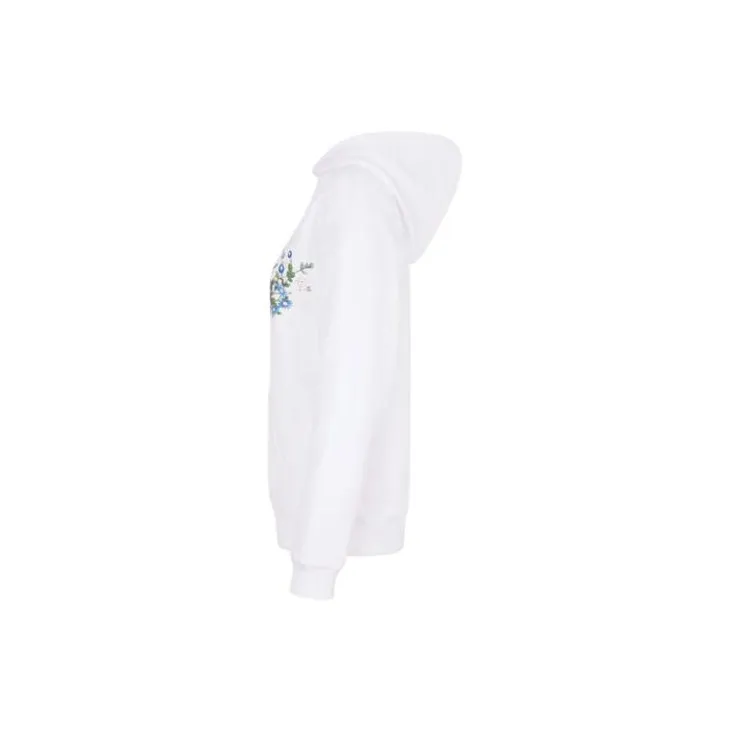 GIVENCHY Sweatshirt Women's White-2