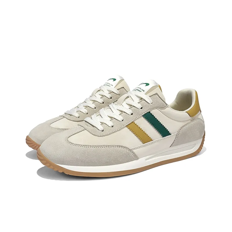 K-bird Low-Top Casual Shoes Men's-15