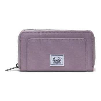 Herschel Oxford Wallet Unisex Purple