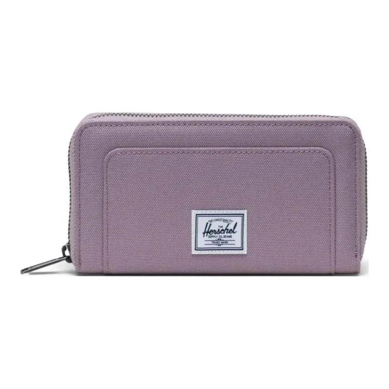 Herschel Oxford Wallet Unisex Purple-0