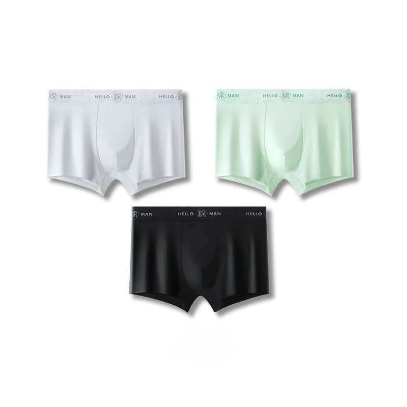 GRACEWELL Underpants Men's 3 Pack-9