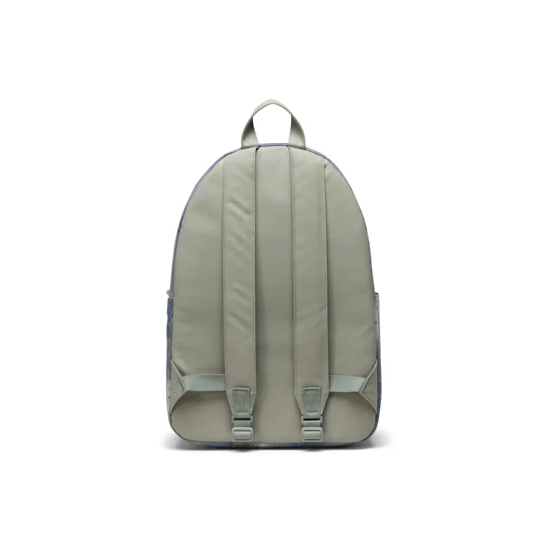 Herschel Recycled Fabric Backpack Extra Large Unisex Seagrass Color-2