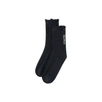 STARTER Unisex Mid-Calf Socks