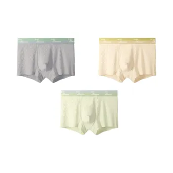 GRACEWELL Men Underpants