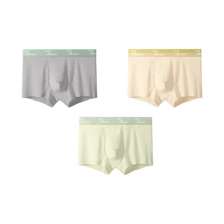 GRACEWELL Men Underpants-0