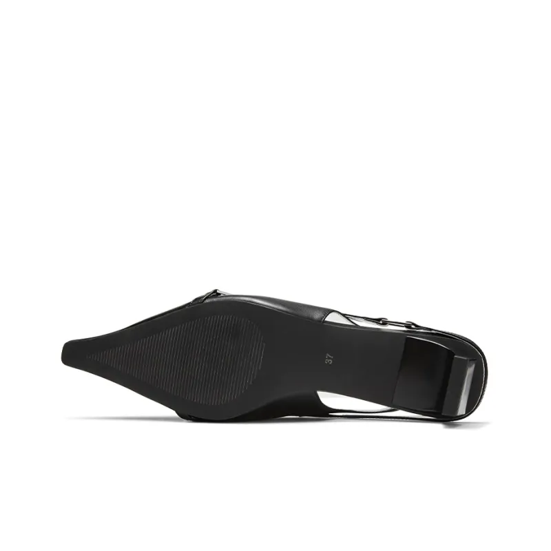 Lost In Echo Casual Single Shoes Women's-4