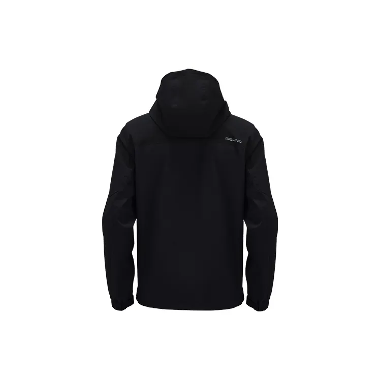 Mizuno ESSENTIAL Series Jackets Unisex-1