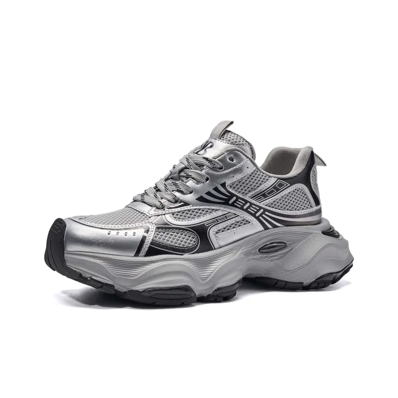 EBLAN Low Top Chunky Sneakers Unisex-1