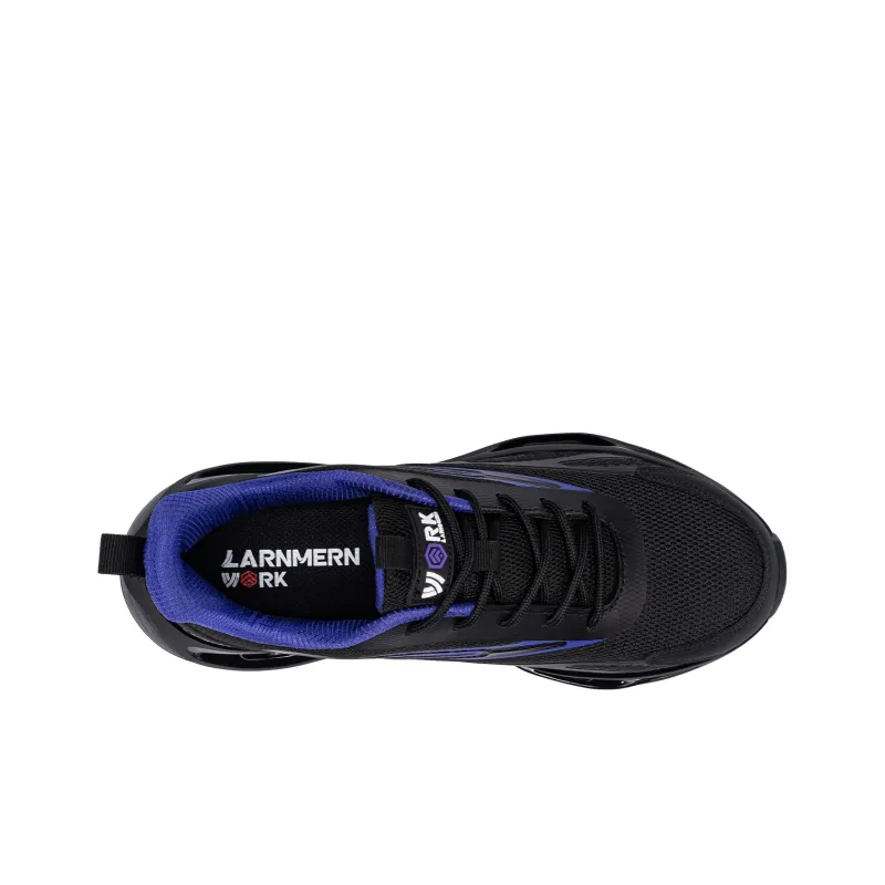 LARNMERN Safety Protective Shoes Unisex-5