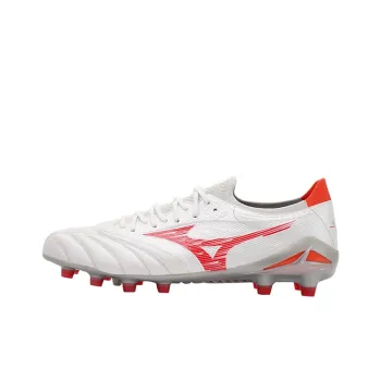 Mizuno Morelia Neo4 IV Beta 'White Red'