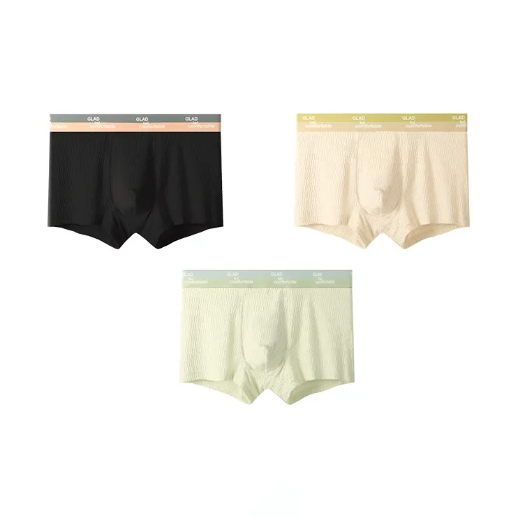GRACEWELL Men Underpants-9