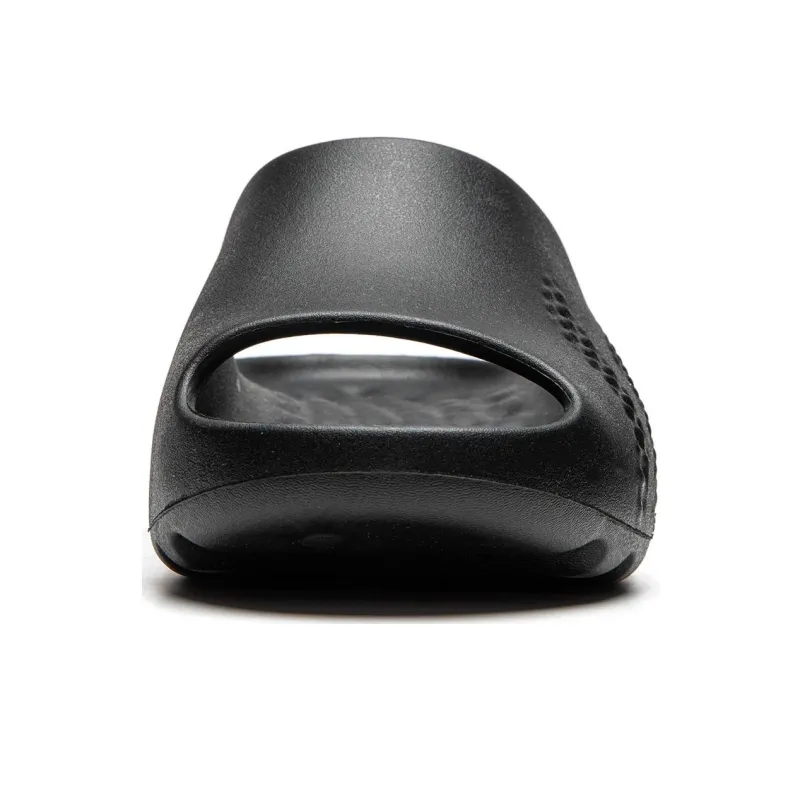 LiNing Slide Slippers Unisex Black-4