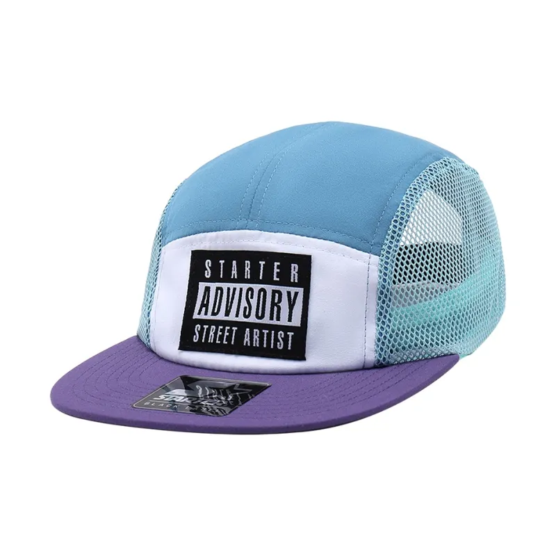 STARTER Polyamide Baseball Caps Unisex-6