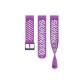 Purple Strap